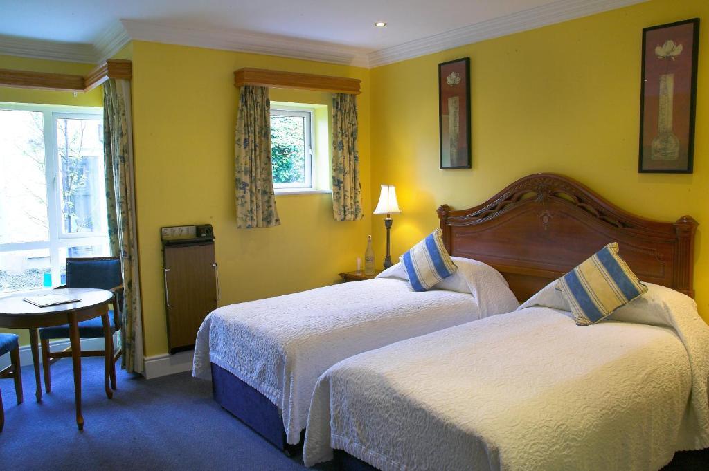 The Redbank Guesthouse Skerries Zimmer foto