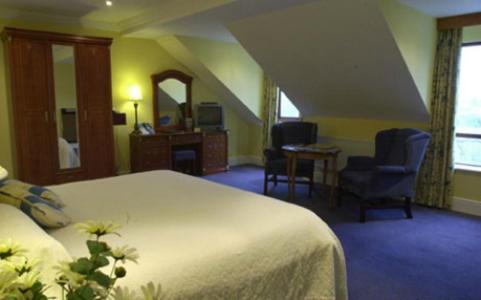 The Redbank Guesthouse Skerries Zimmer foto
