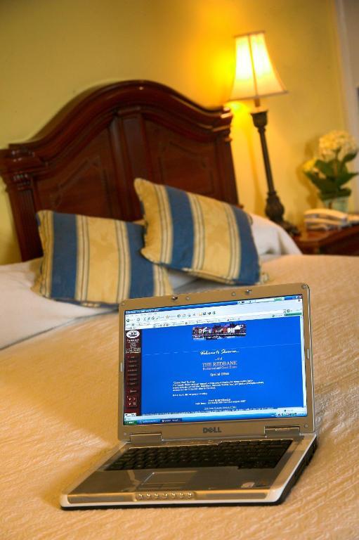 The Redbank Guesthouse Skerries Zimmer foto