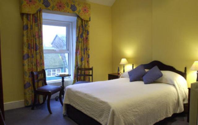 The Redbank Guesthouse Skerries Zimmer foto