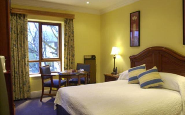 The Redbank Guesthouse Skerries Zimmer foto